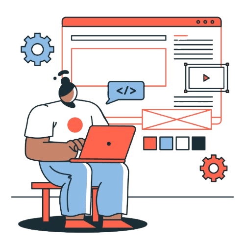 Best LMS webdesign company in coimbatore