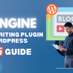 AI blog writing plugin for wordpress 2025