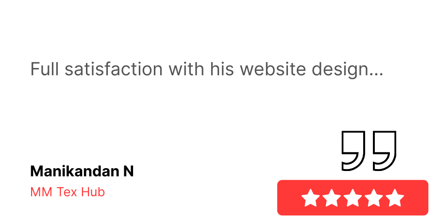 best-web-design-service-tamilnadu