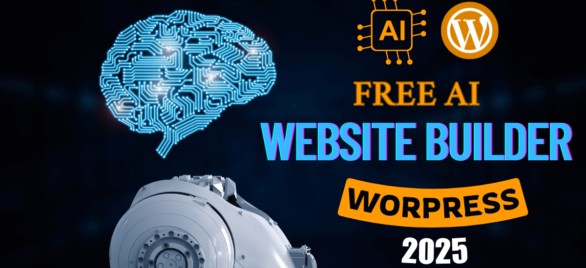 free-ai-website-builder-wordpress