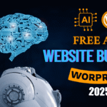 free-ai-website-builder-wordpress