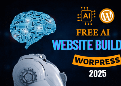 free-ai-website-builder-wordpress