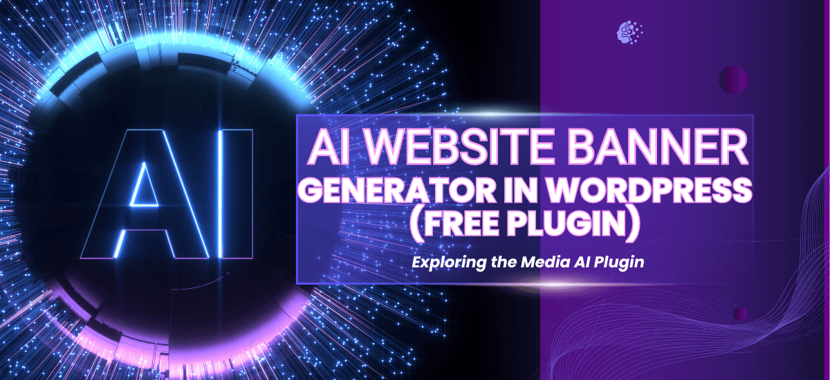 AI-website-banner-generator -in-wordpress