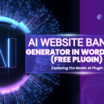 AI-website-banner-generator -in-wordpress