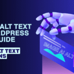 Using AI for Image Alt Text in WordPress