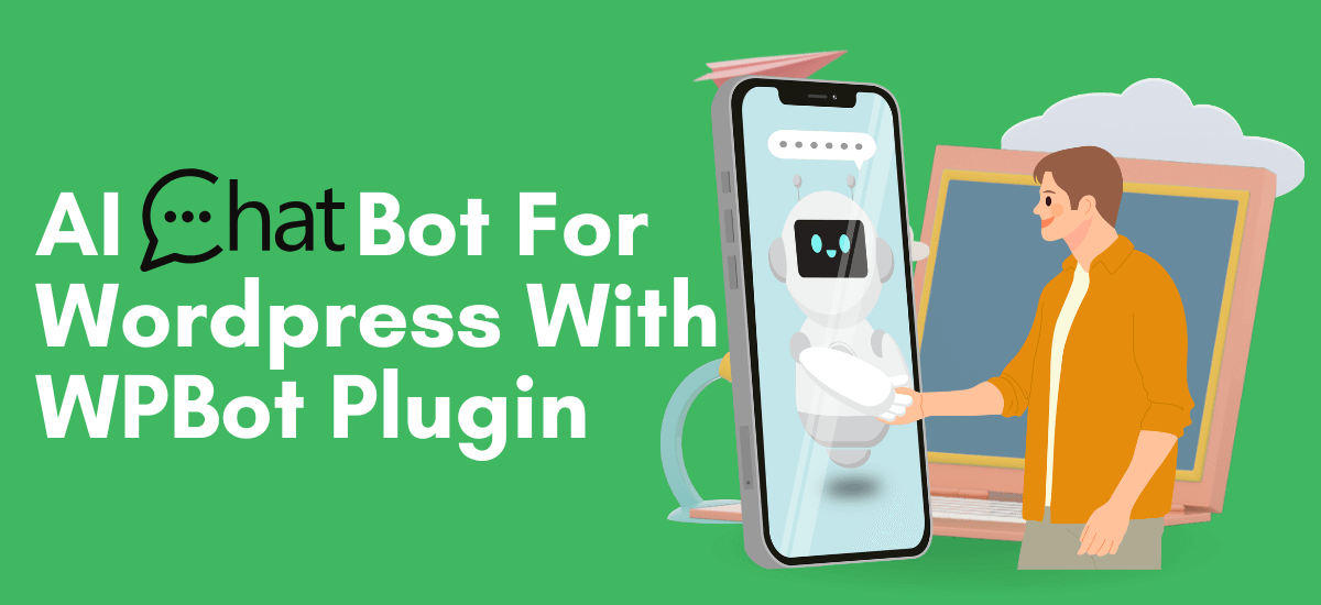 AI Chatbot for WordPress with WPBot