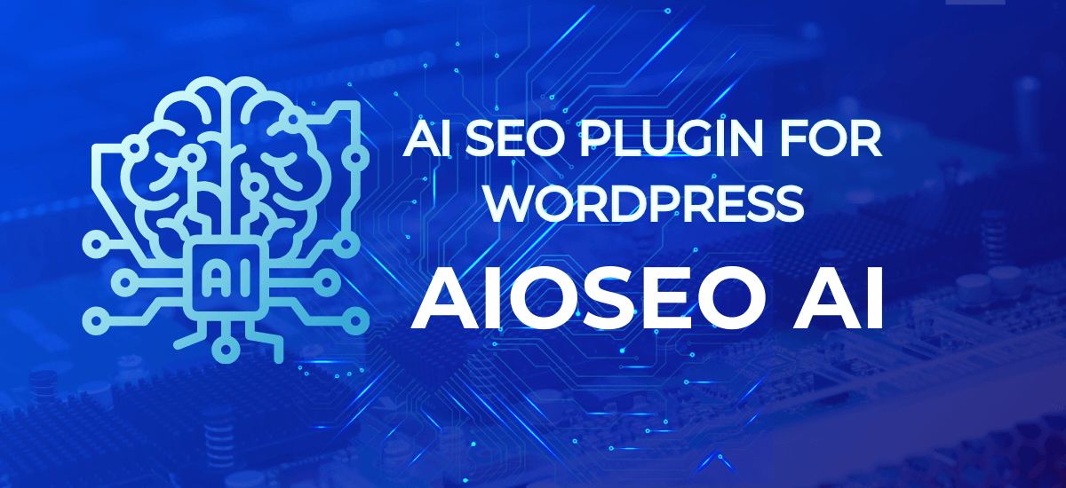 AI SEO Plugin for WordPress