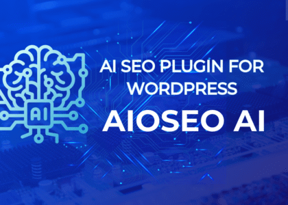 AI SEO Plugin for WordPress