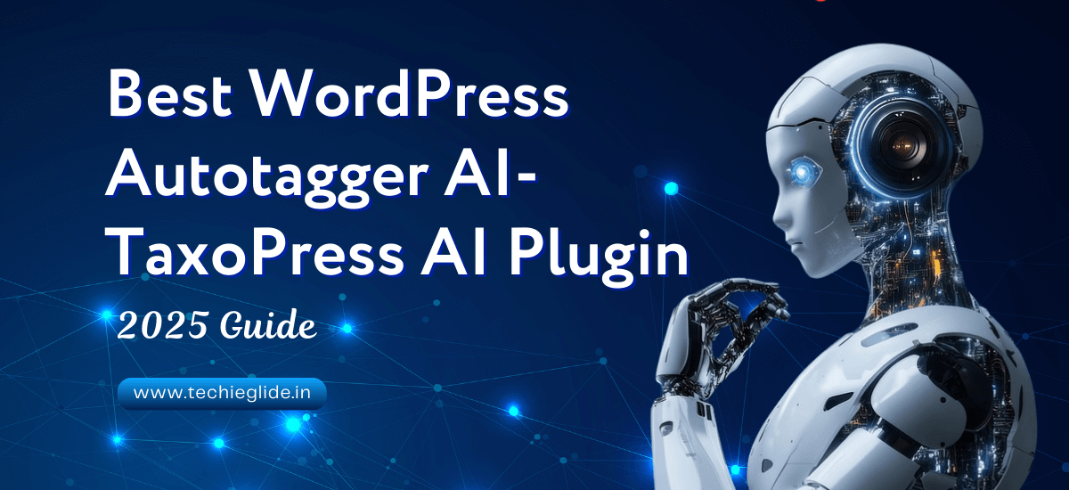 Best WordPress Autotagger AI 2025 (Taxopress AI)
