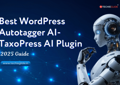 Best WordPress Autotagger AI 2025 (Taxopress AI)