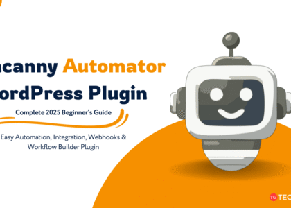 Uncanny Automator WordPress Plugin-2025 guide
