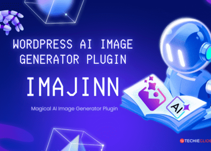 WordPress AI Image Generator Plugin – Imajinn