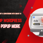 AI Popup Plugin wordpress- popup more