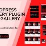Best WordPress Gallery Plugin 2025 - FooGallery