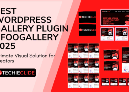 Best WordPress Gallery Plugin 2025 - FooGallery