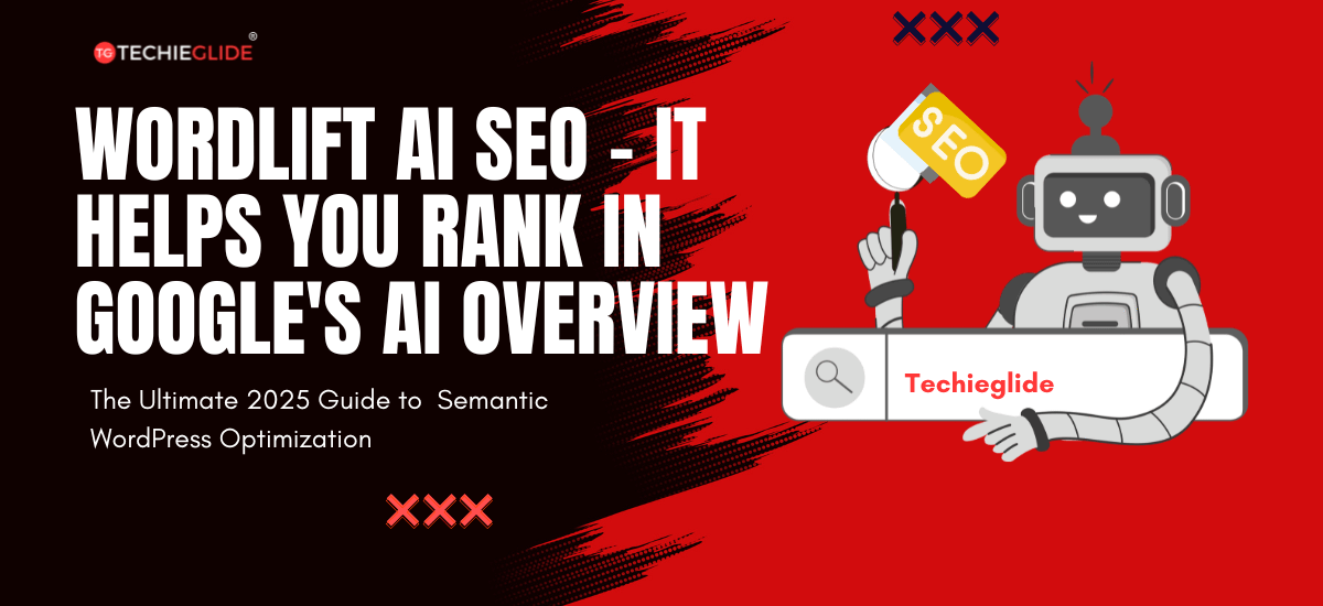 WordLift AI SEO - it helps to rank in googles AI Overview