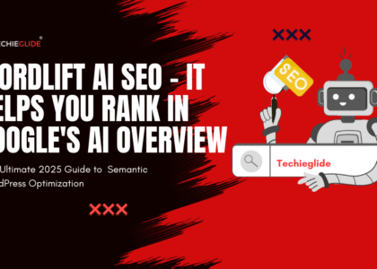 WordLift AI SEO - it helps to rank in googles AI Overview