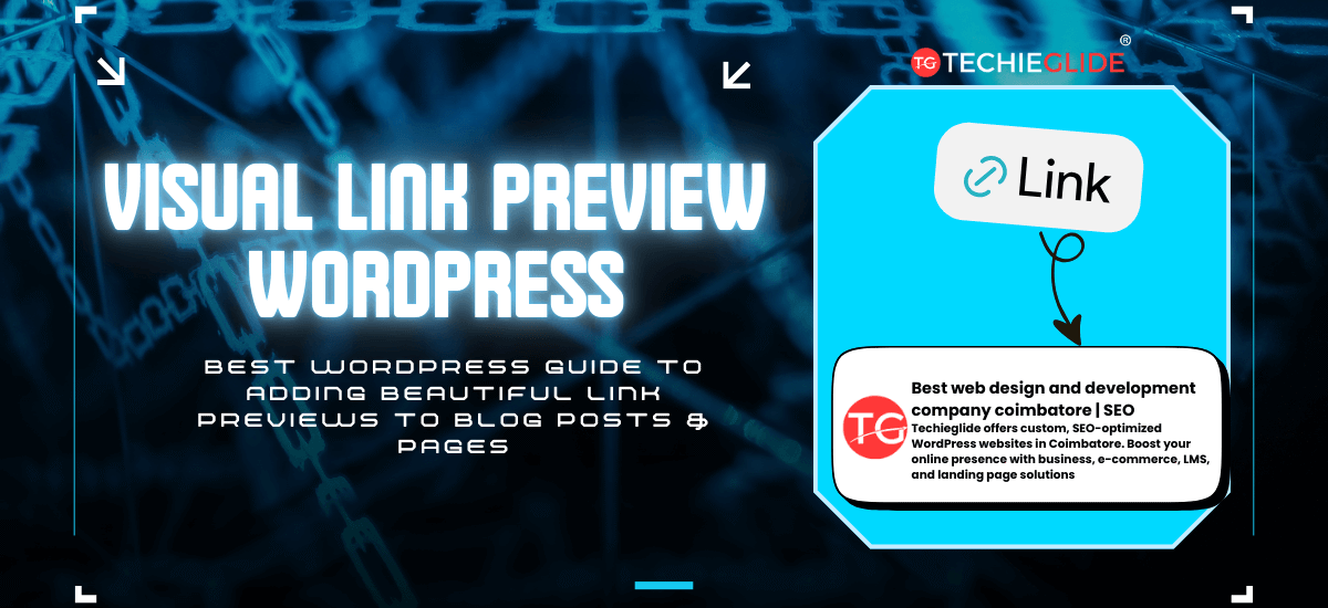 Visual Link Preview WordPress Plugin Guide (2025)