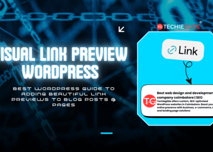 Visual Link Preview WordPress Plugin Guide (2025)