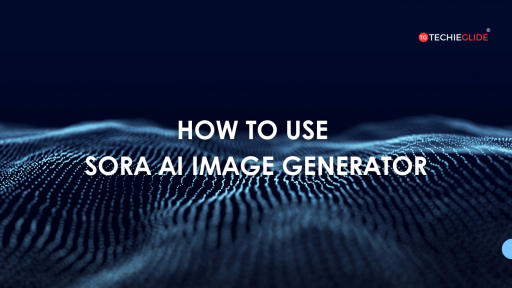 Sora AI Image Generator prompt example