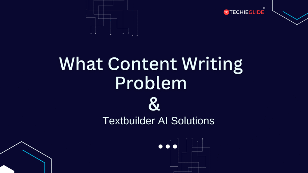 Textbuilder AI Solutions