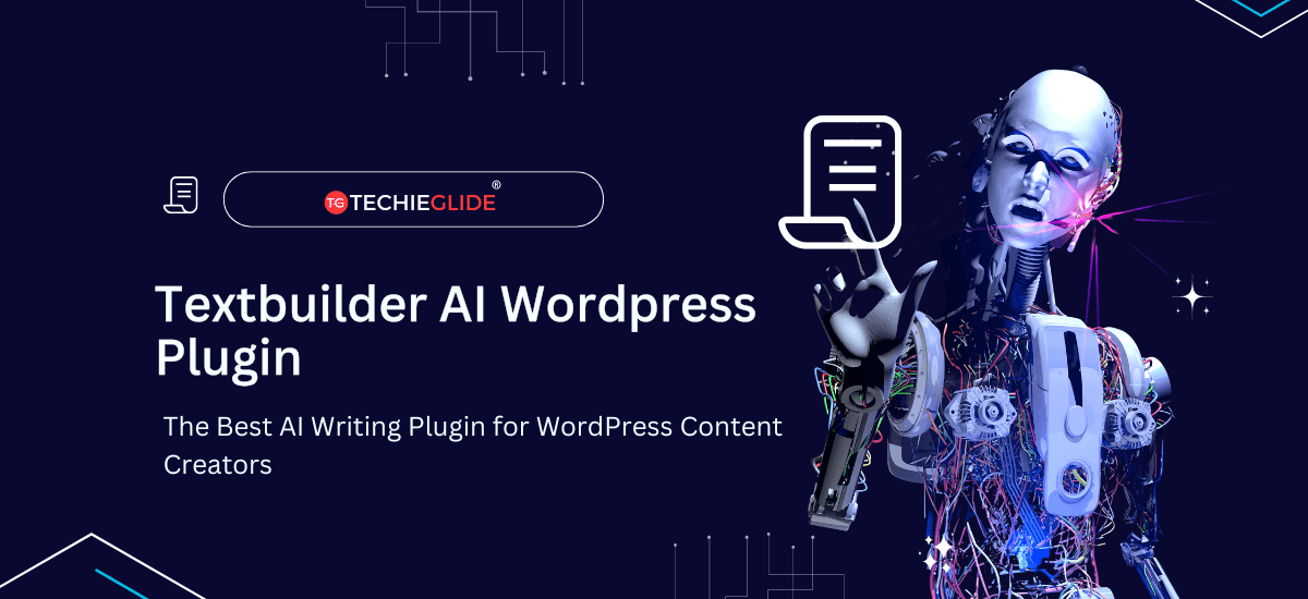 Textbuilder AI wordpress plugin 2026
