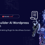 Textbuilder AI wordpress plugin 2026