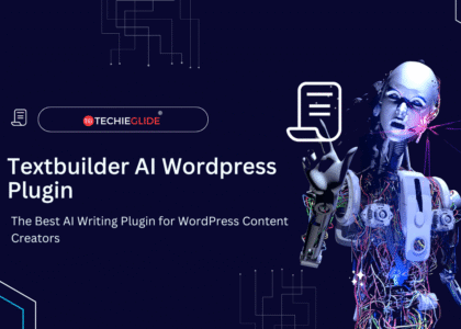 Textbuilder AI wordpress plugin 2026