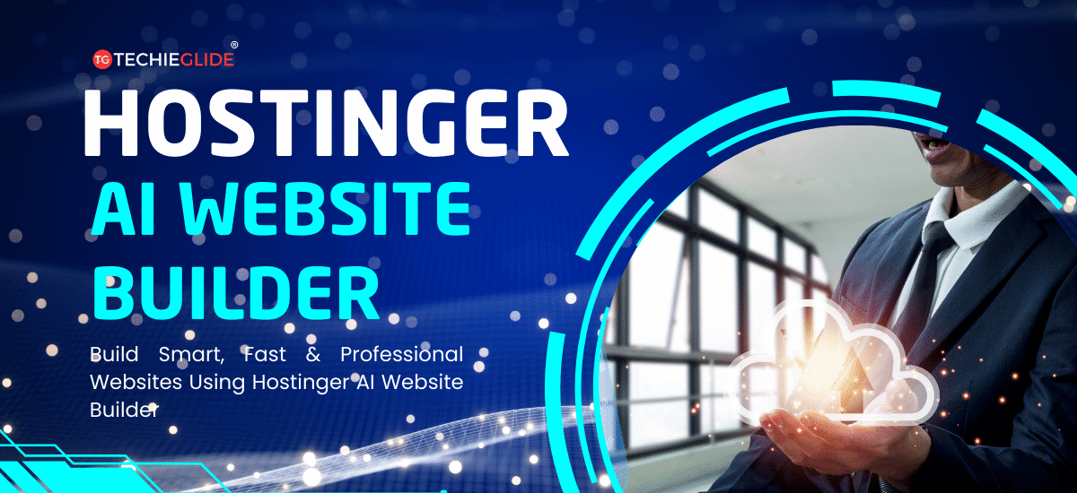 hostinger AI website Builder 2026