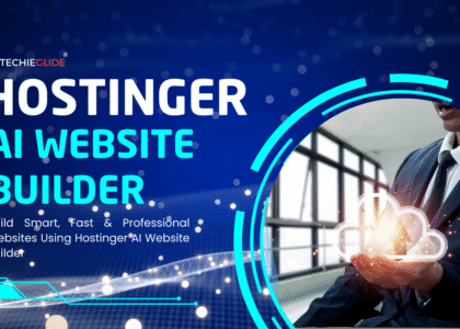 hostinger AI website Builder 2026