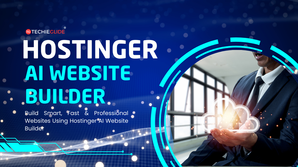 Hostinger AI Website Builder – How to Build a Website with AI in 2025