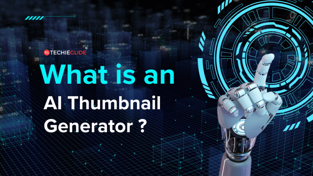 Automatic thumbnail generator WordPress AI for blog posts