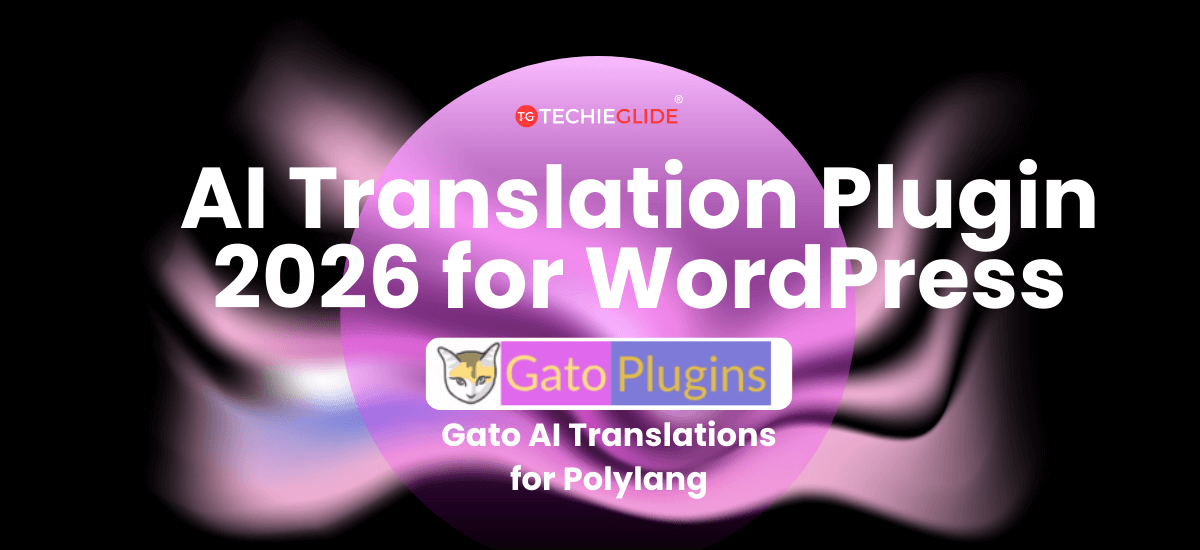 AI Translation Plugin 2026 for WordPress-Gato AI