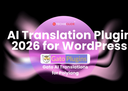 AI Translation Plugin 2026 for WordPress-Gato AI