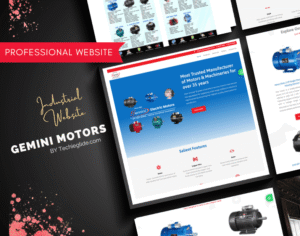Gemini-Motors-Portfolio